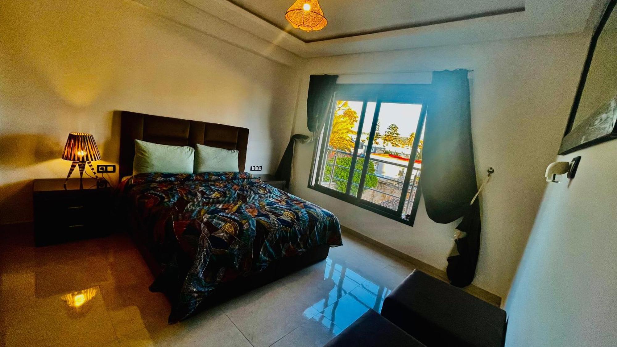 Essaouira Beach Design Apartment Exteriér fotografie
