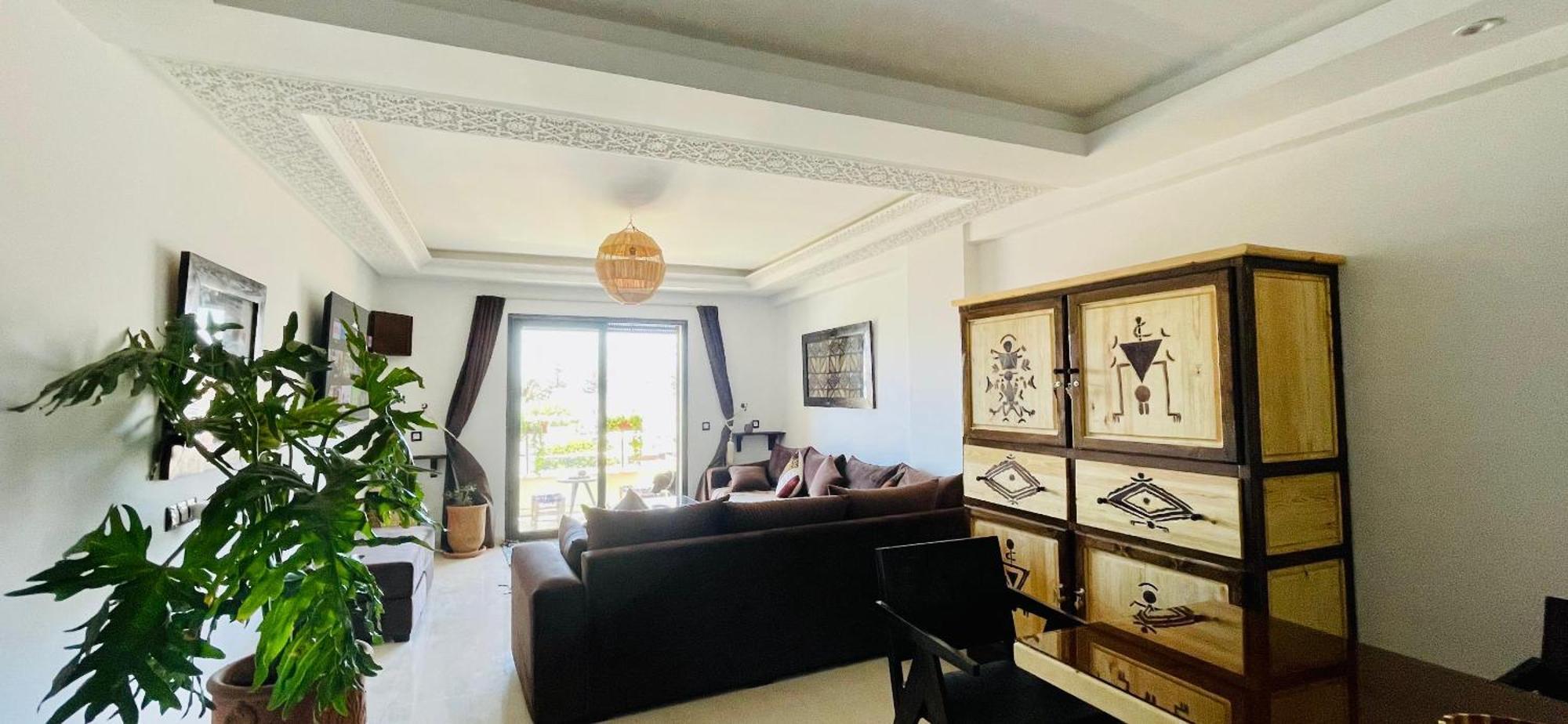 Essaouira Beach Design Apartment Exteriér fotografie
