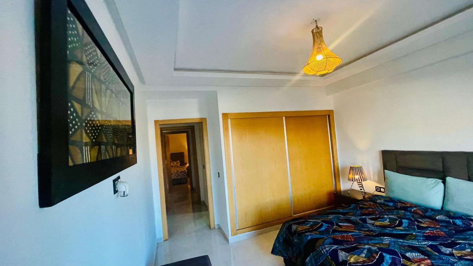 Essaouira Beach Design Apartment Exteriér fotografie