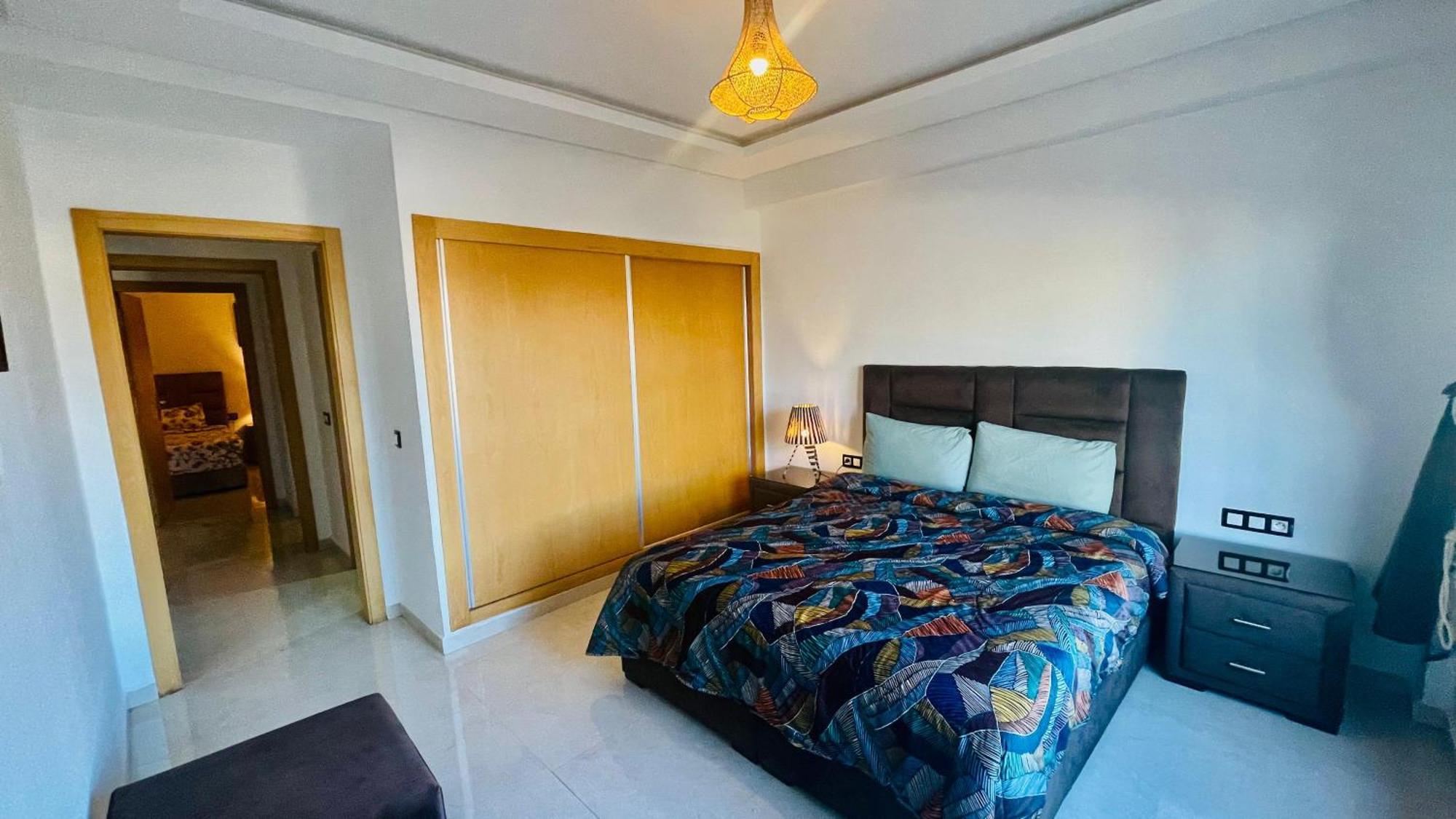 Essaouira Beach Design Apartment Exteriér fotografie