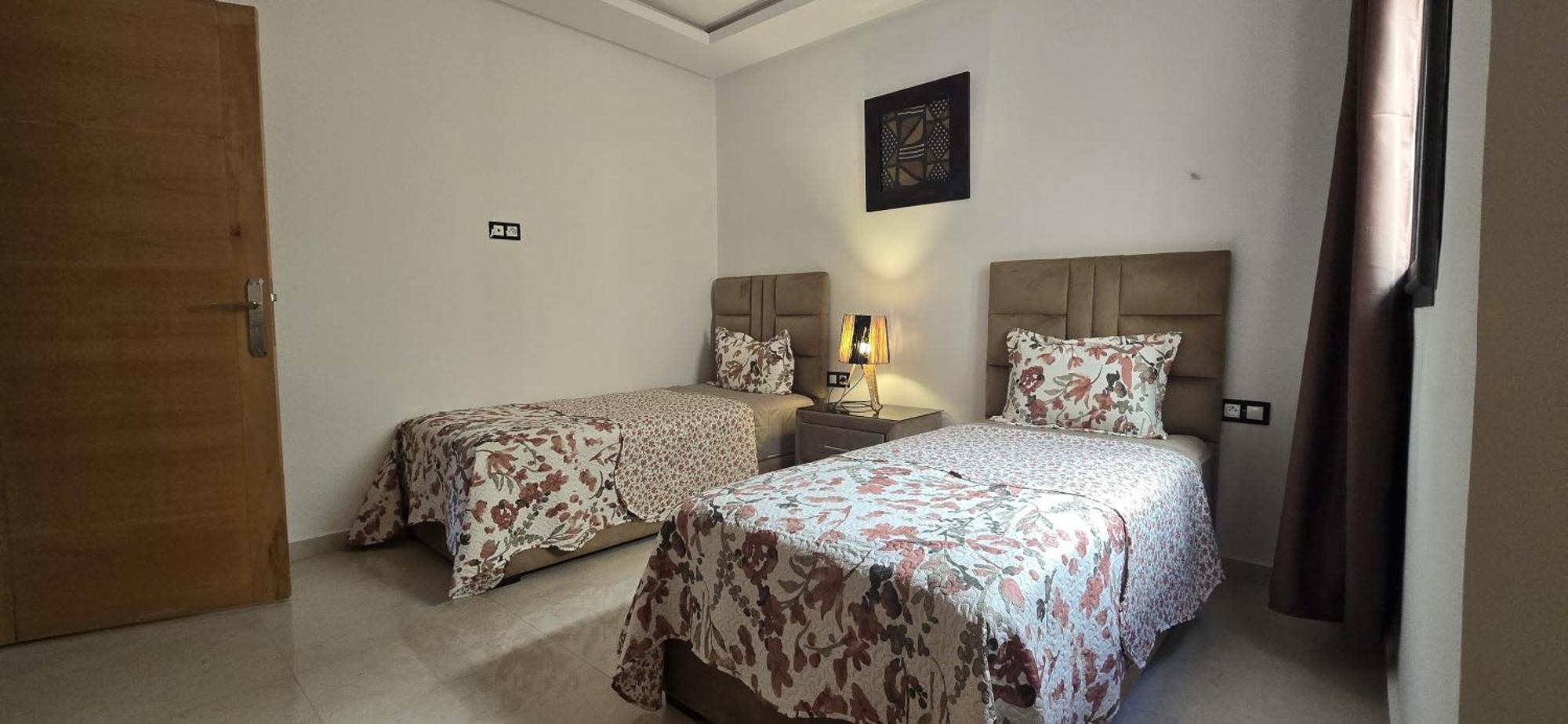 Essaouira Beach Design Apartment Exteriér fotografie