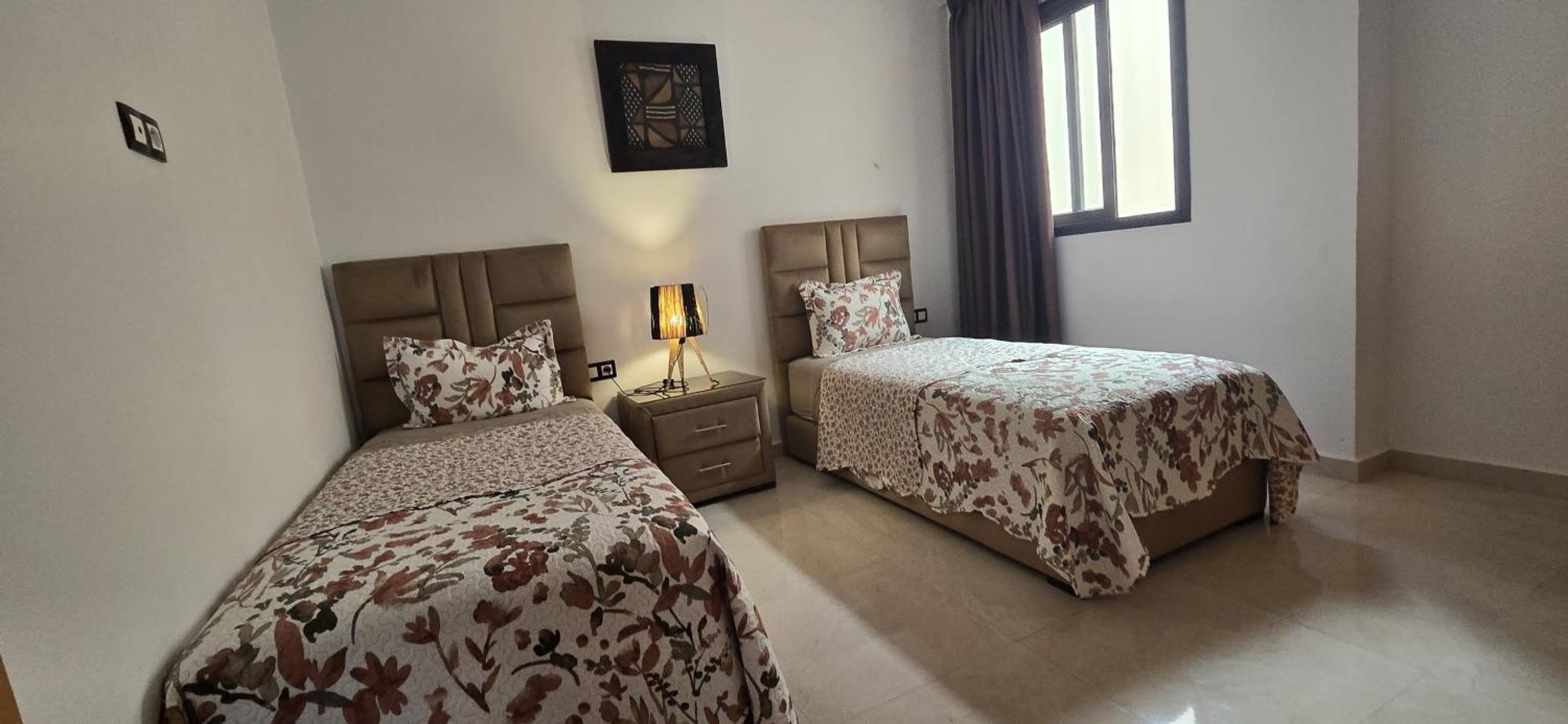 Essaouira Beach Design Apartment Exteriér fotografie